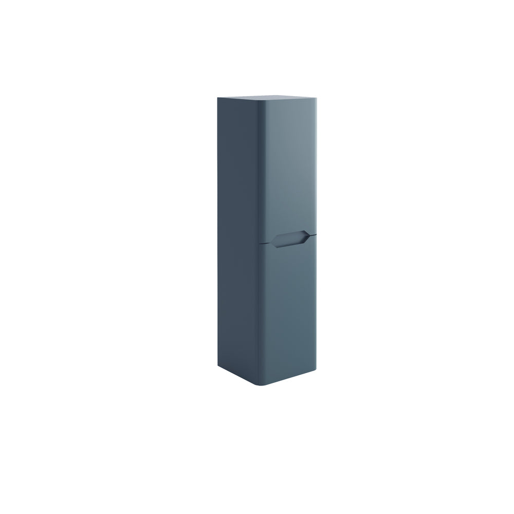 Ivrea 1400 Tall Boy - Blue