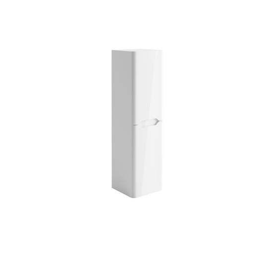 Ivrea 1400 Tall Boy - White