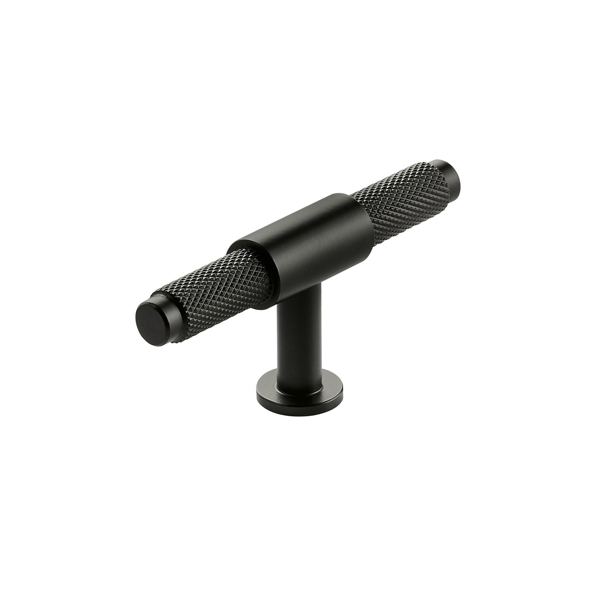 Orbetello 95mm T-Bar Handle - Black