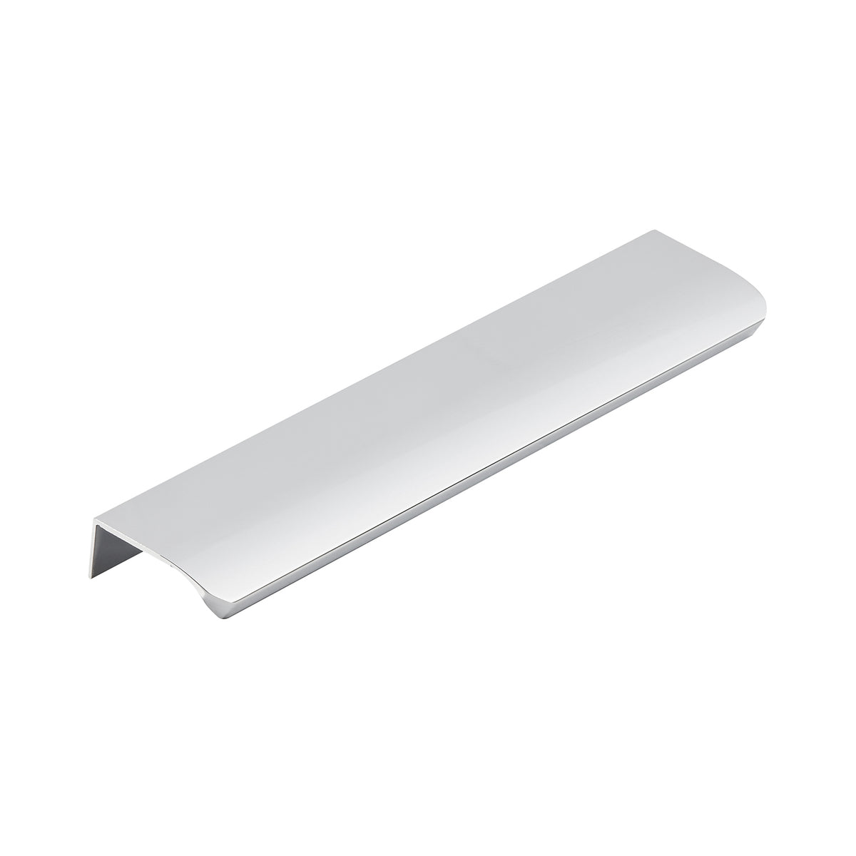 Orbetello 200mm Flat Handle - Chrome