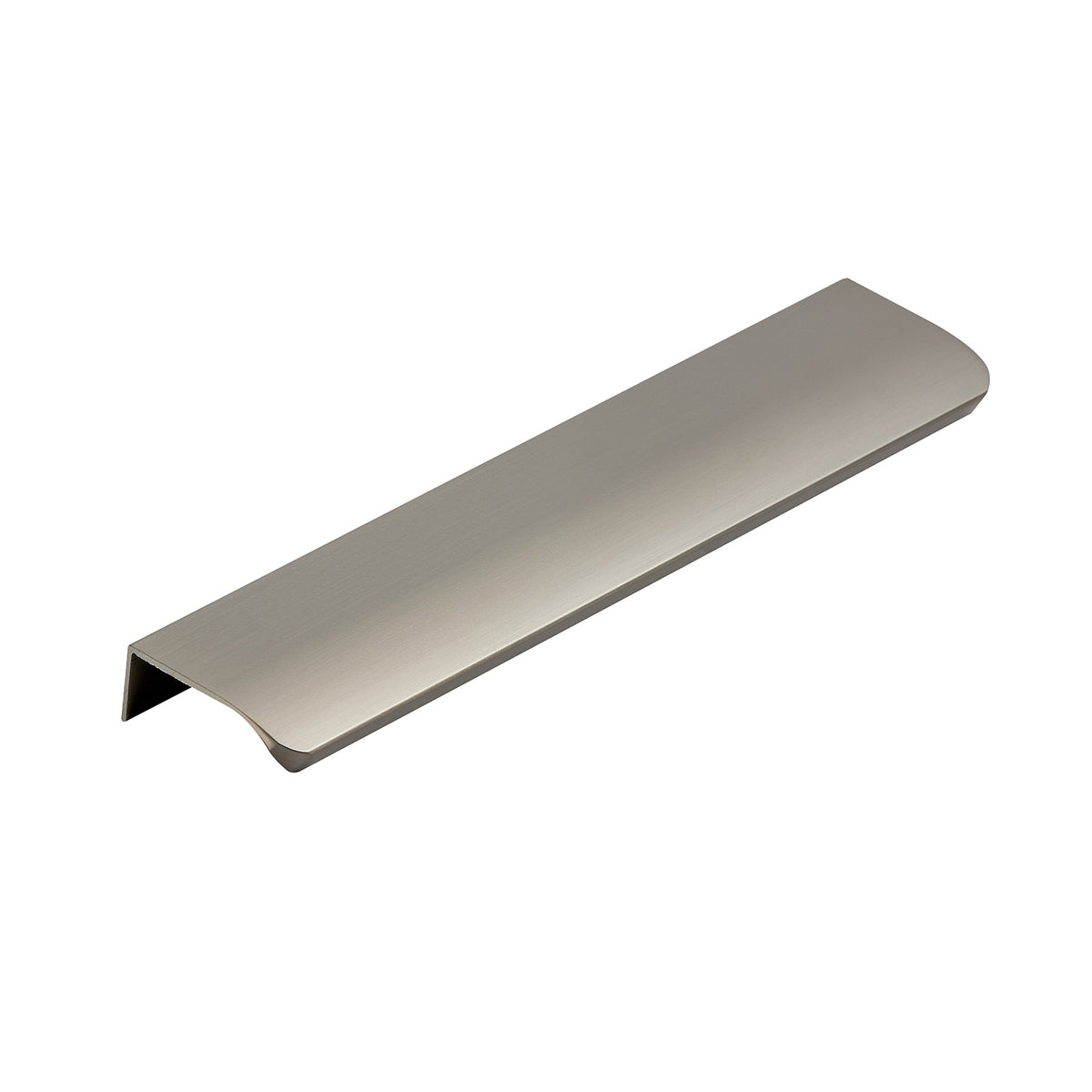 Orbetello 200mm Flat Handle - Gunmetal