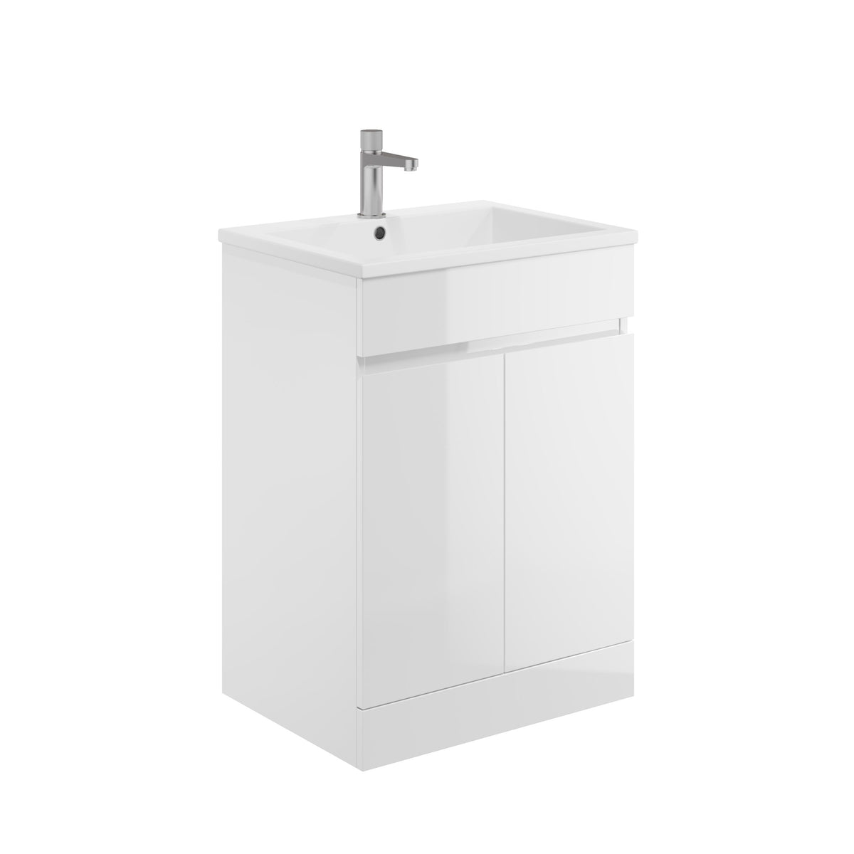 Ovada 600 Vanity Unit