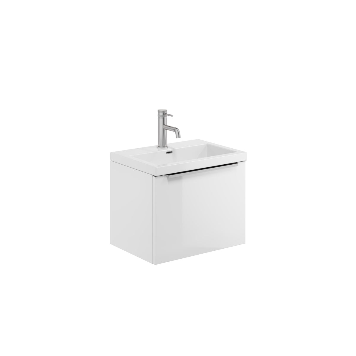 Pinerolo 500 Basin Cabinet