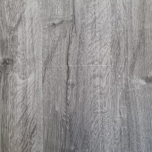 Vinyl Click LVT Flooring 2.1m² Box - Heritage Oak