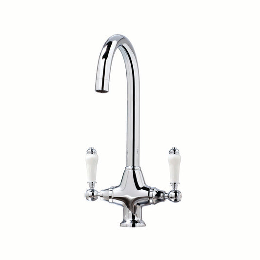 Alicante Kitchen Tap
