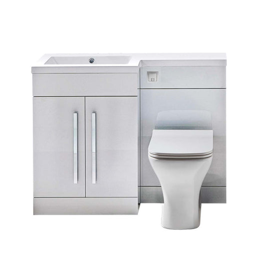 Fossano 1100 Sculptured Stone Basin