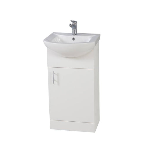 Viva 450mm Vanity unit & Basin