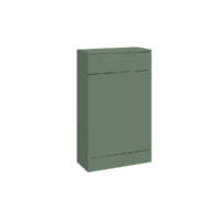 Siena WC Unit - Green