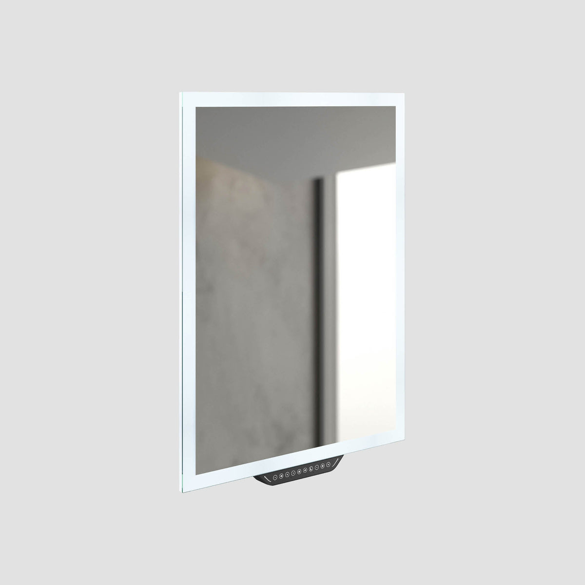 Lucia Illuminated Mirror