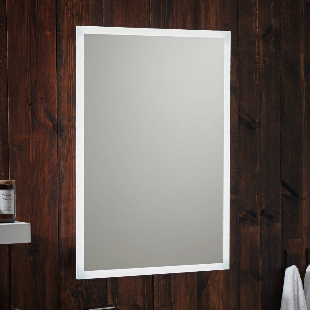 Murcia Bluetooth LED Mirror