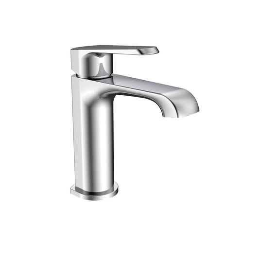 Udine Basin Mono Mixer (No Waste)