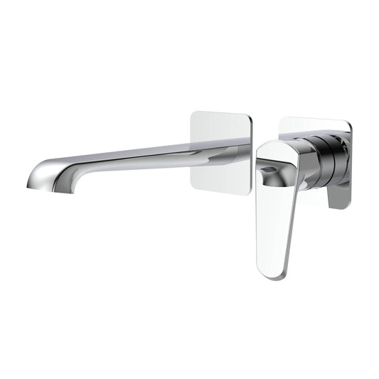Urbino Wall Mounted Basin Filler
