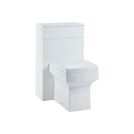Pinerolo 500 WC Unit