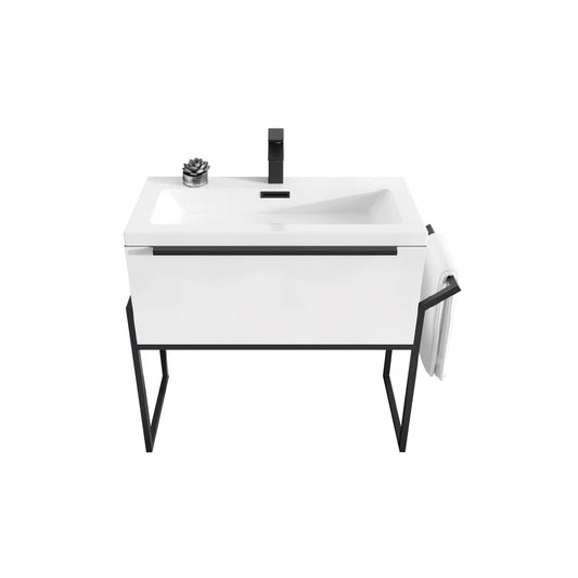 Nizza Universal Cabinet Frame