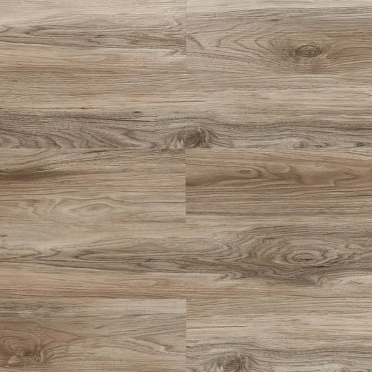 Click SPC Flooring 2.2m² Box - Morar Oak