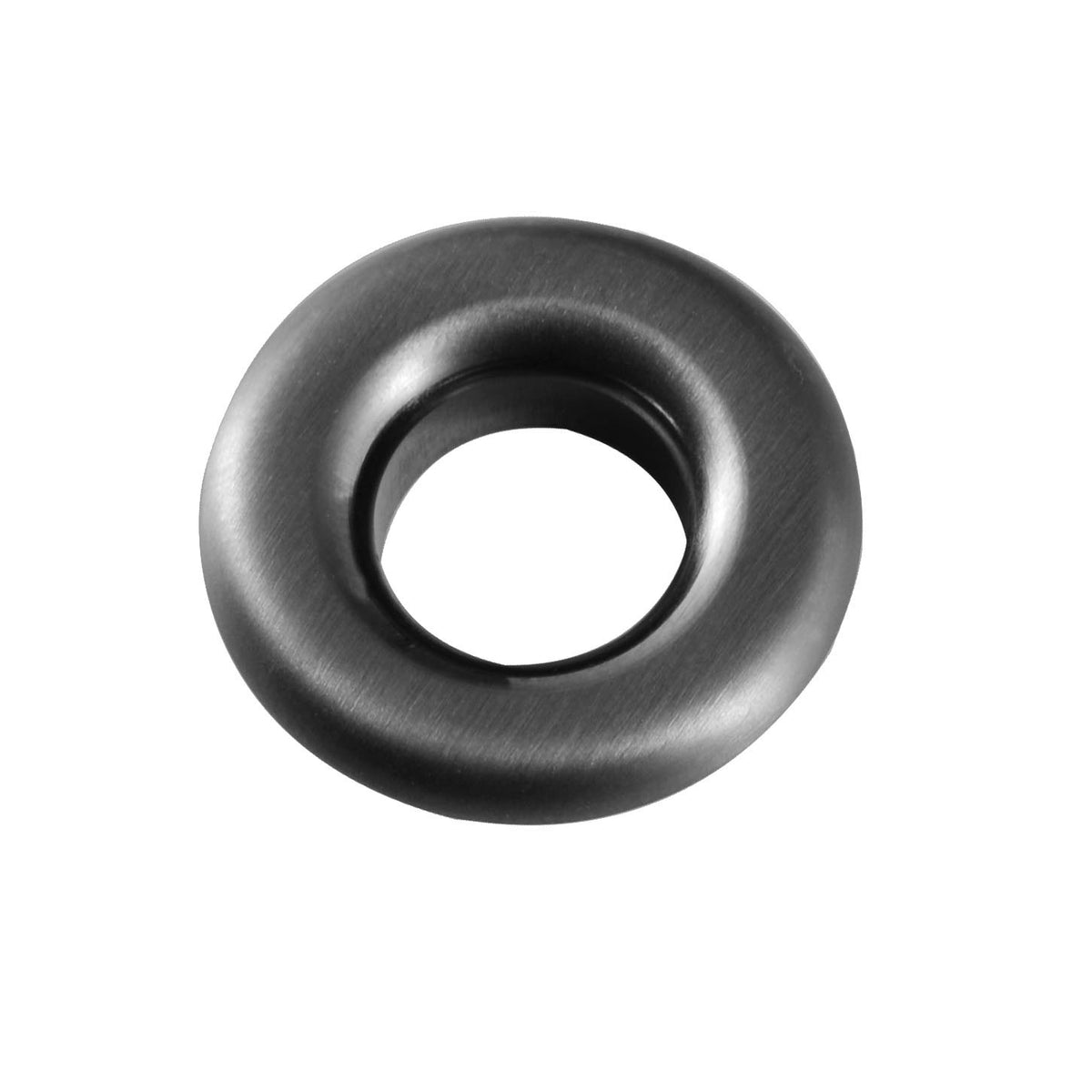 Betanzos Round Basin Overflow Insert - Brushed Nickel