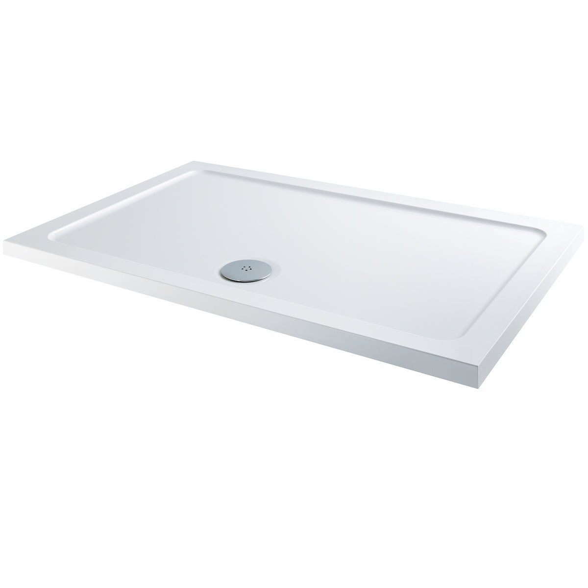 1000x900mm Shower Tray