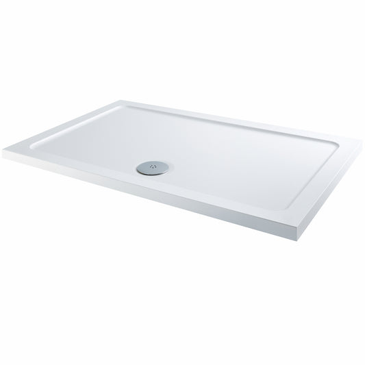 1000x800mm Shower Tray