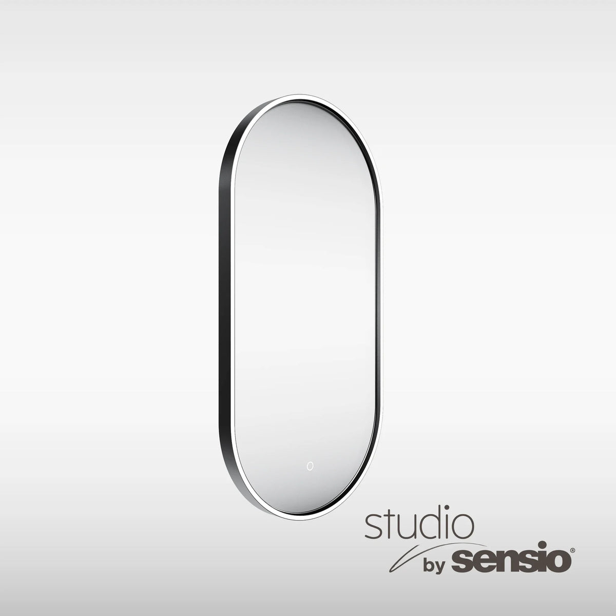 Pilar Illuminated Mirror
