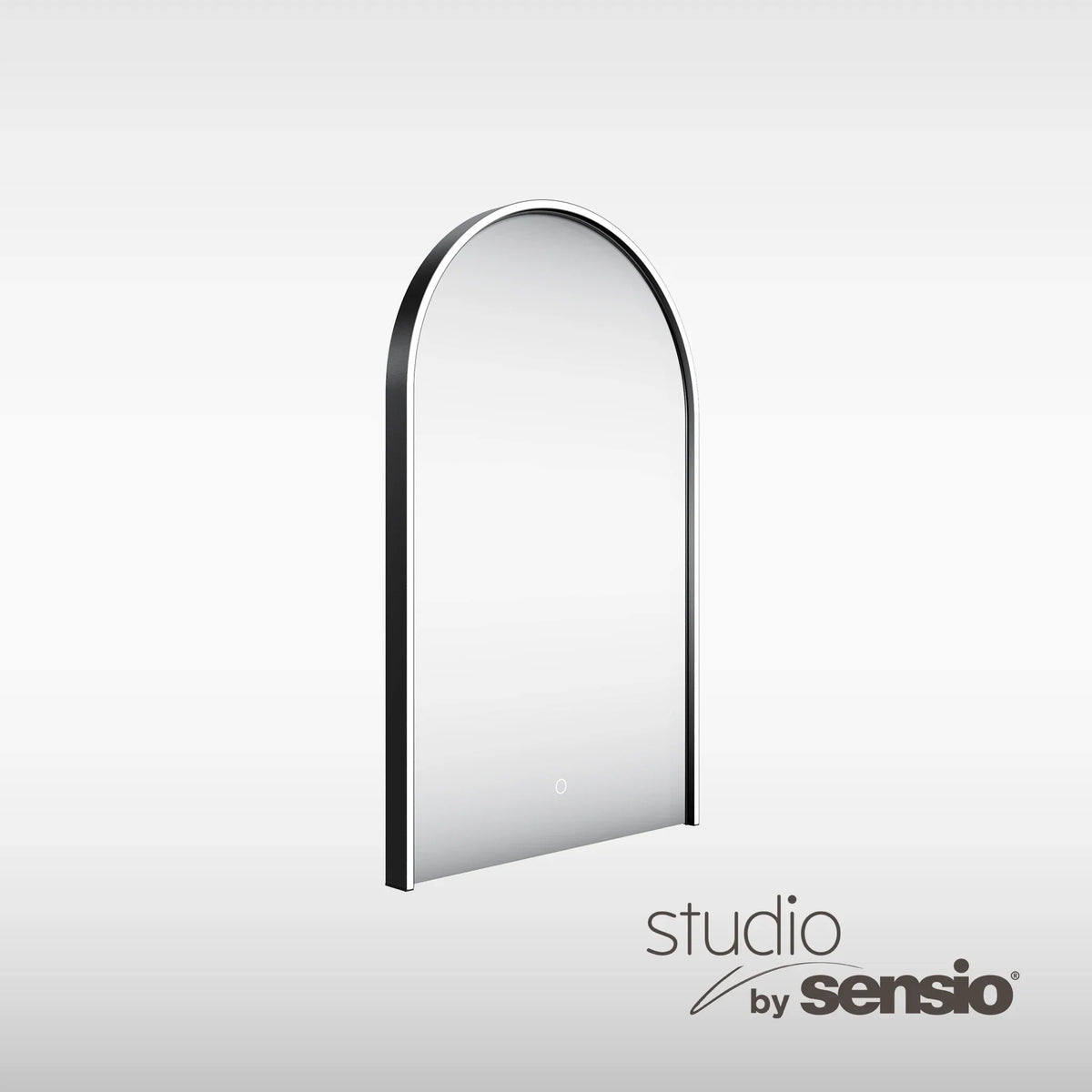 Ariana Illuminated Mirror