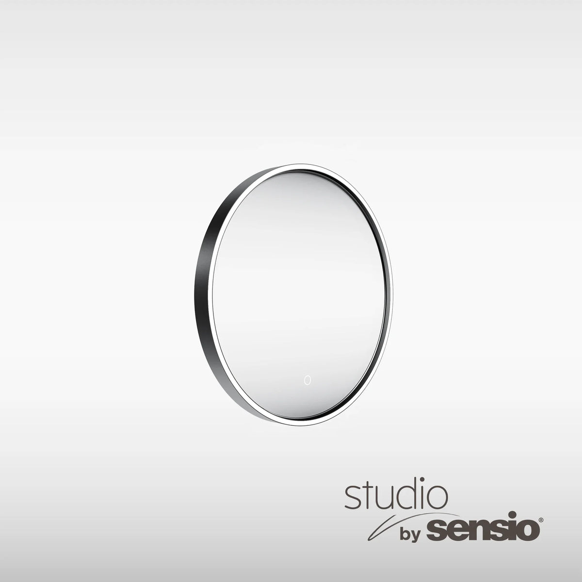 Rosa Illuminated Mirror