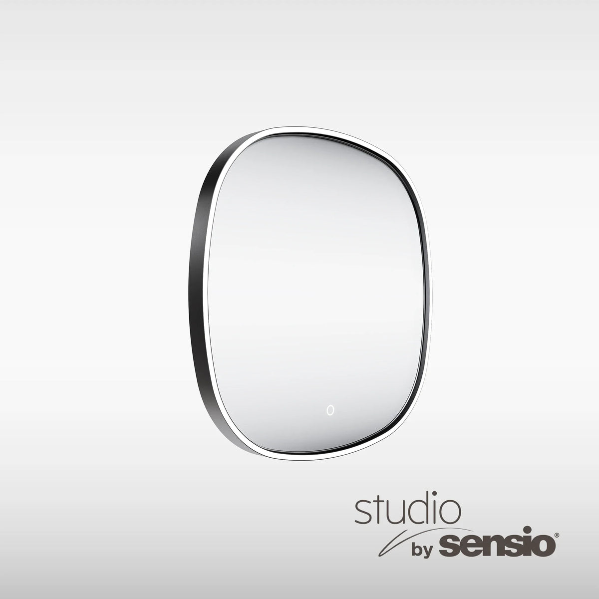 Simona Illuminated Mirror