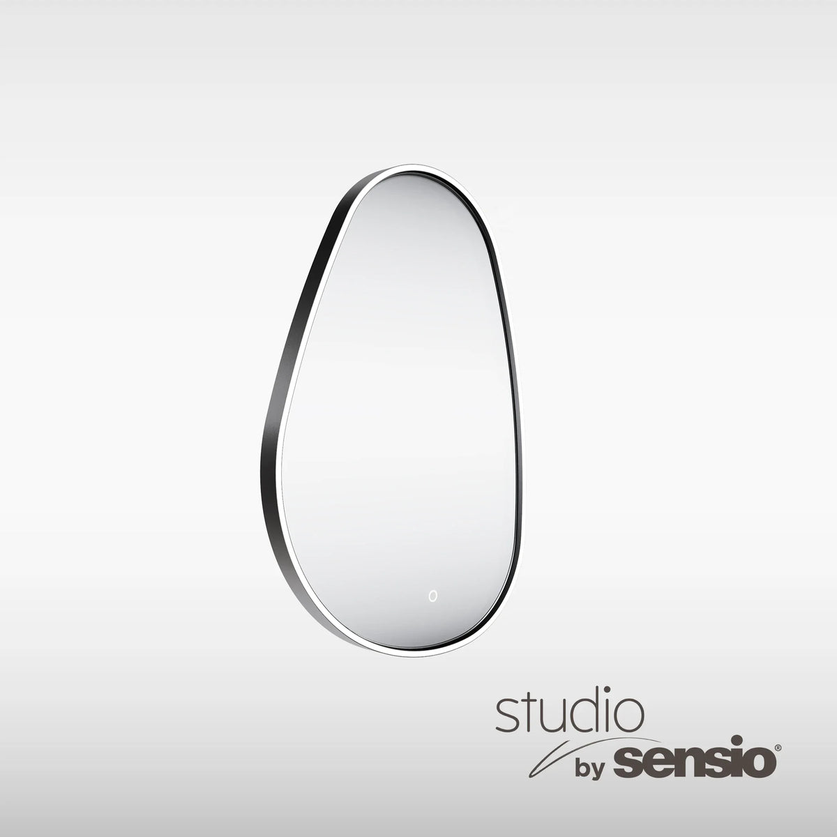 Perla Illuminated Mirror