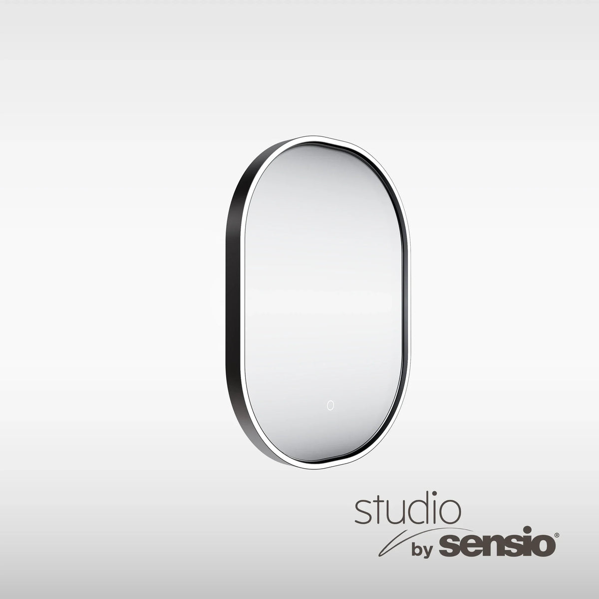 Silvana Illuminated Mirror