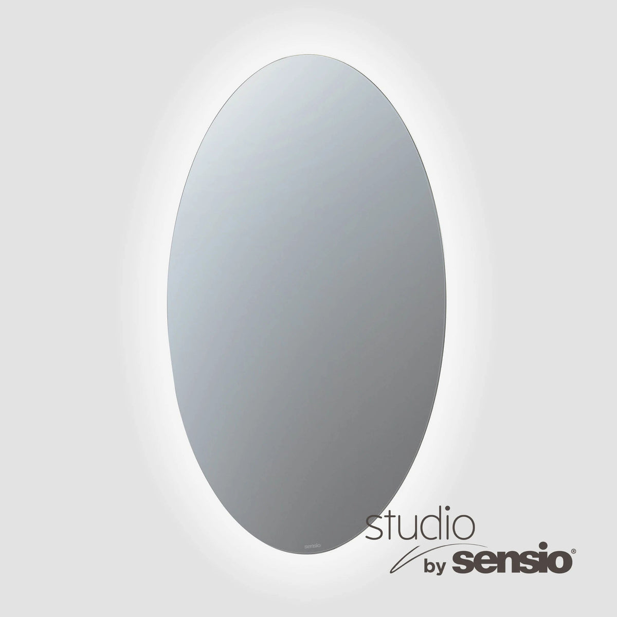 Lucrezia Illuminated Mirror