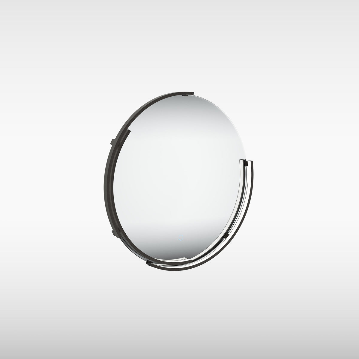 Carmela Illuminated Mirror