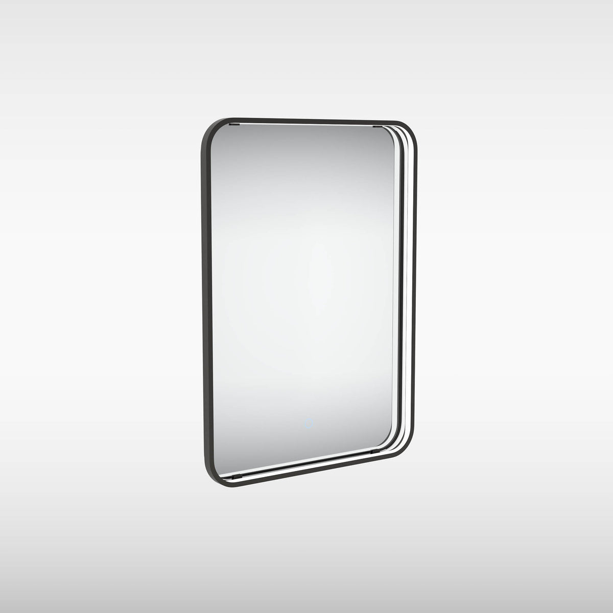 Romina Illuminated Mirror