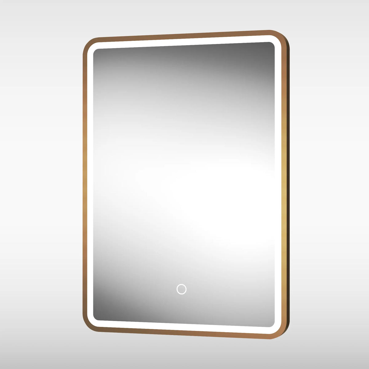 Fiorella Illuminated Mirror