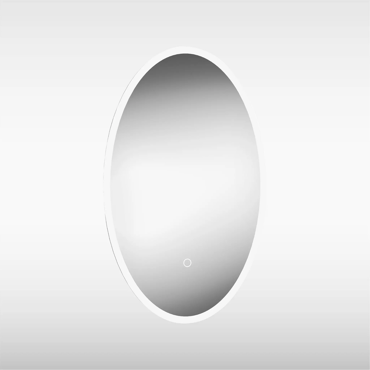 Bella Illuminated Mirror