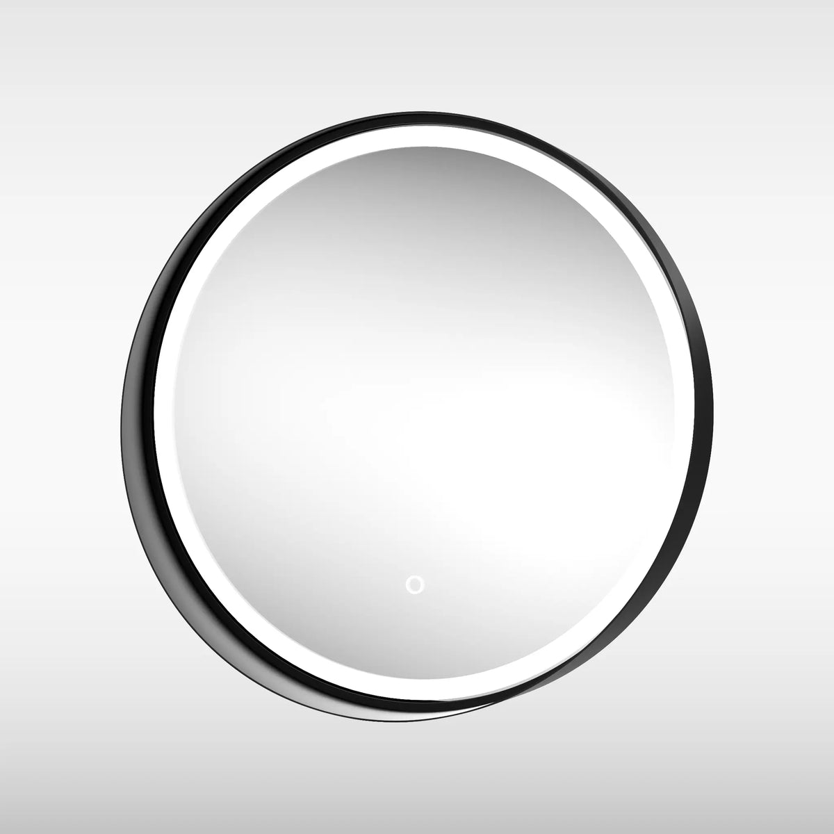 Dahlia Illuminated Mirror