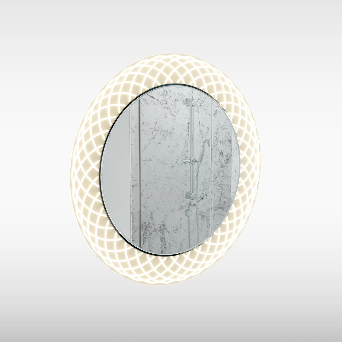 Sabrina Illuminated Mirror
