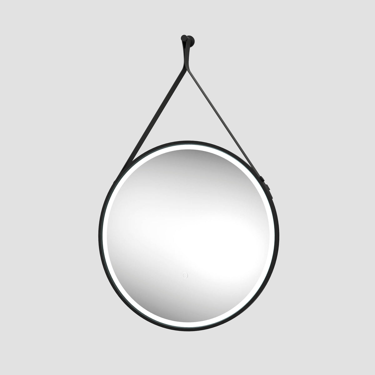 Noemi Illuminated Mirror