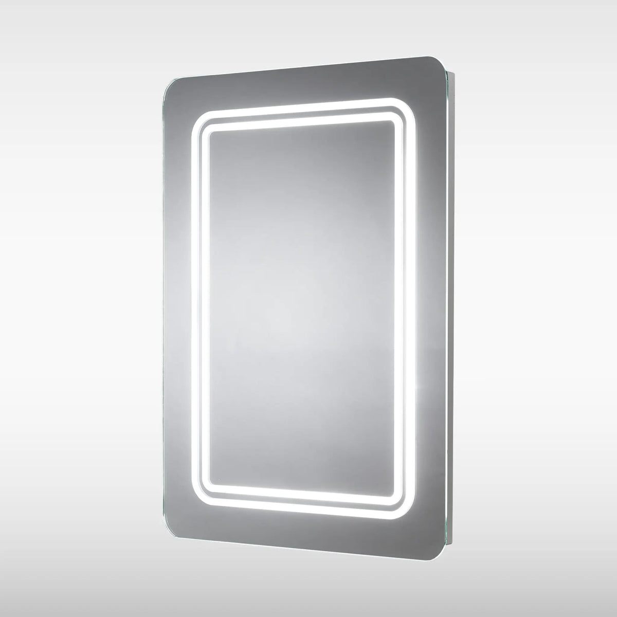 Valeria Illuminated Mirror