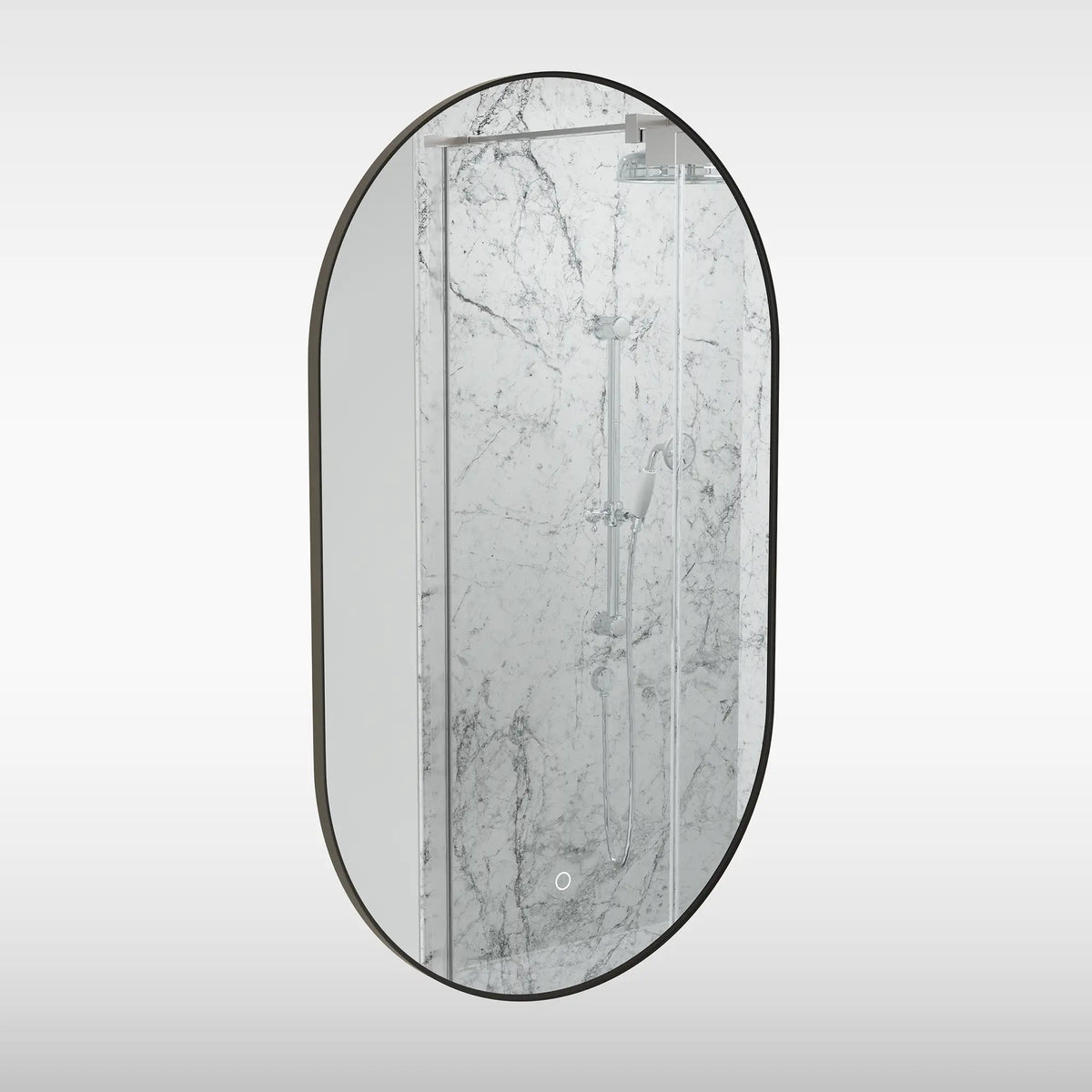Nadia Illuminated Mirror