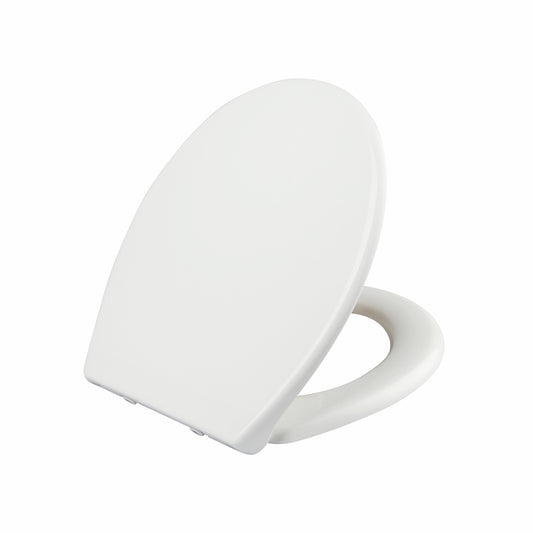 Caserta Soft Close Toilet Seat