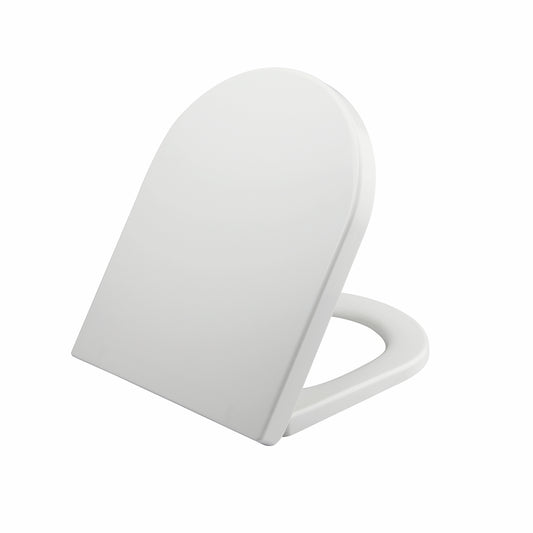 Udine Wrap Over Toilet Seat