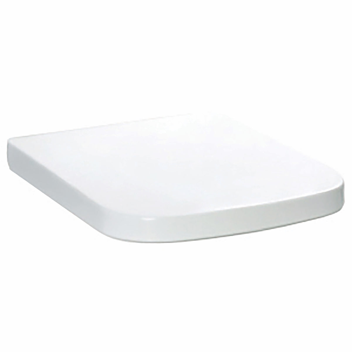 Pisa Wrapover Toilet Seat