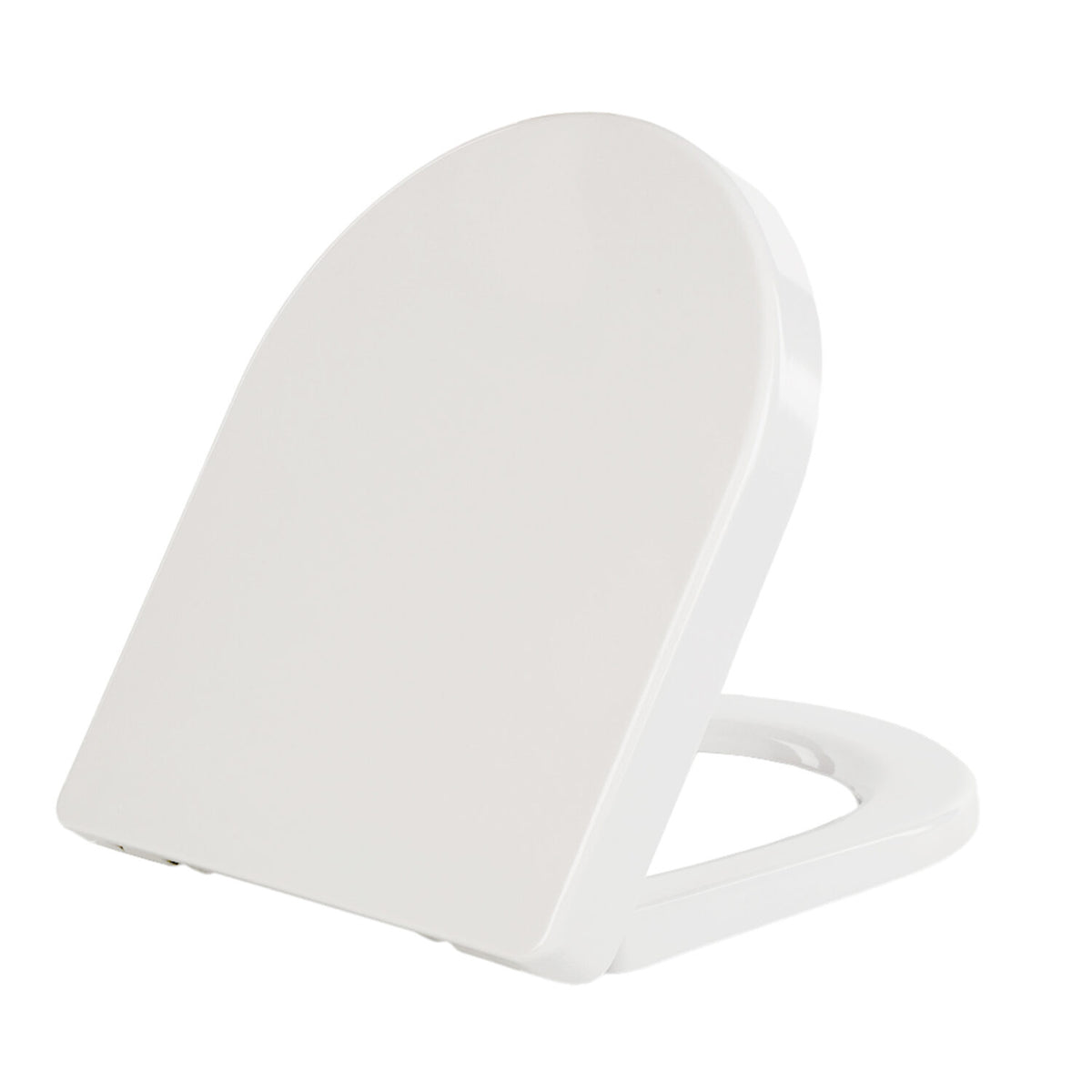 Udine Luxury Heavyweight Toilet Seat