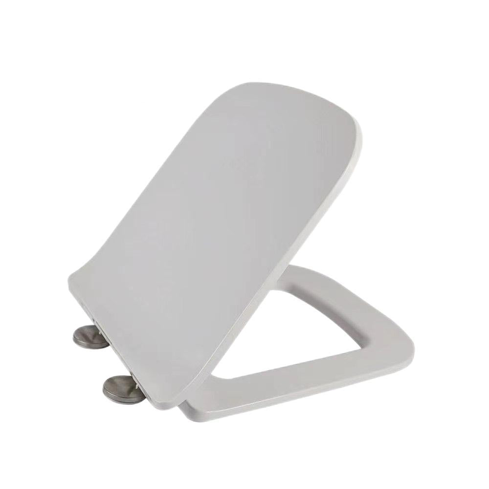 Mantova Luxury Heavyweight Toilet Seat