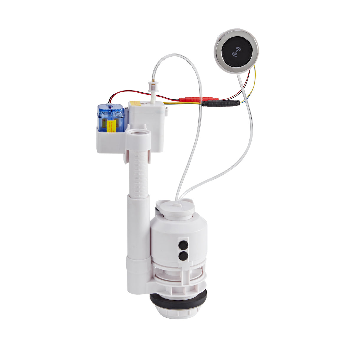 Segovia Contactless Flush Sensor