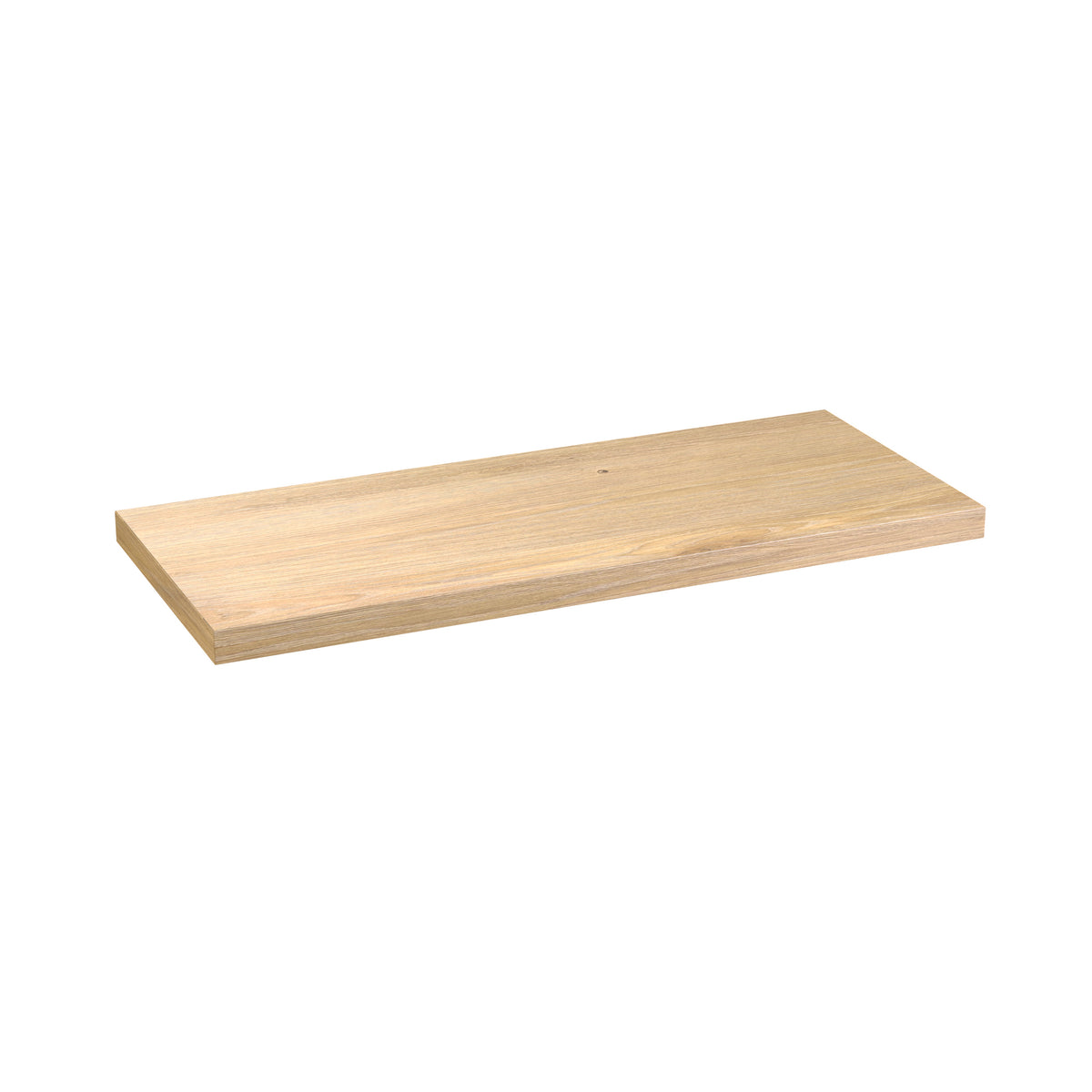 Pontremoli 1200 Shelf - Davos Oak