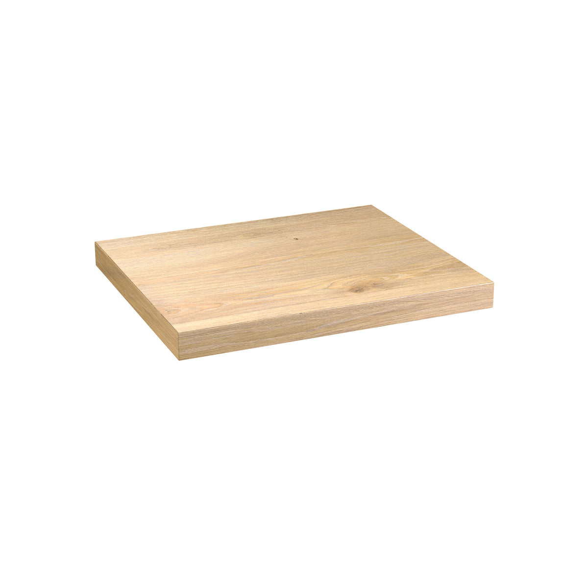 Pontremoli 600 Shelf - Davos Oak