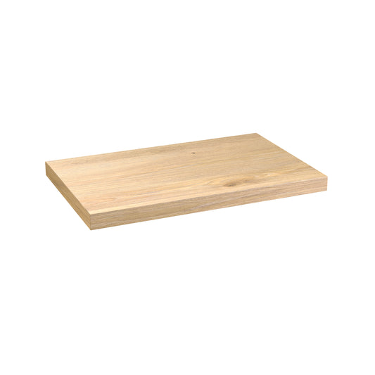 Pontremoli 800 Shelf - Davos Oak