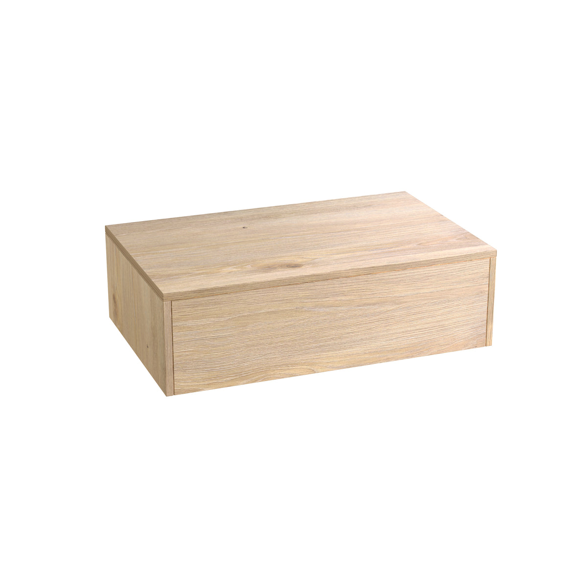 Pontremoli 800 Storage Unit - Davos Oak