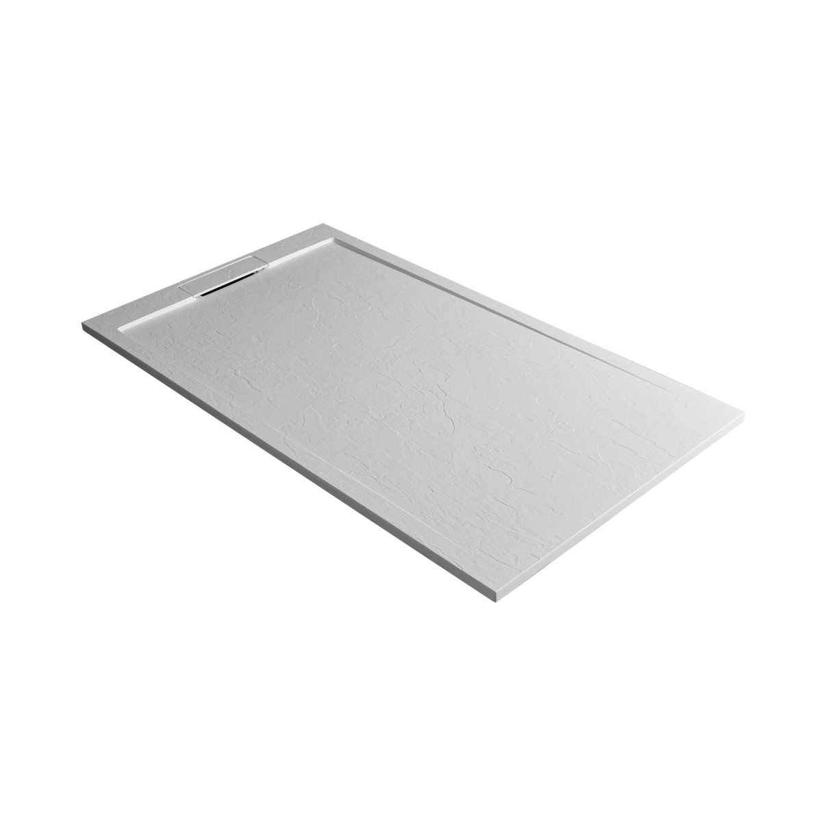 Carrara Slate Shower Tray