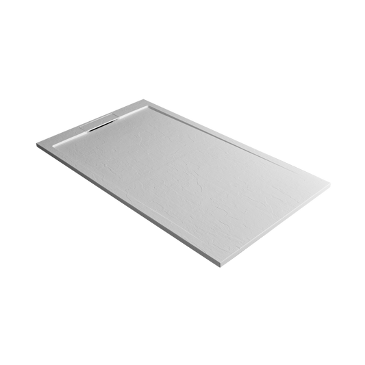 Carrara Slate Shower Tray